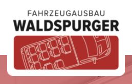 Waldspurger Fahrzeugbau - Westgarage Lanker AG