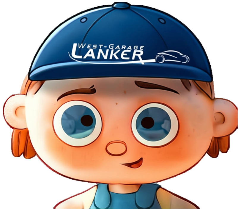 KONTAKT - Westgarage Lanker AG 6