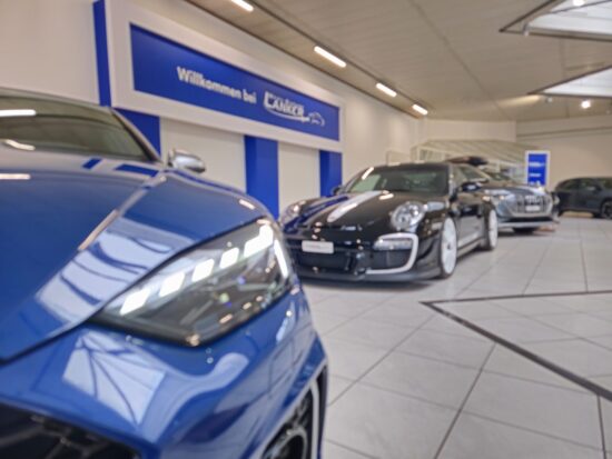 Über uns - Westgarage Lanker AG 10