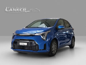 KIA Picanto 1.2 CVVT Power - Westgarage Lanker AG