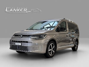 VW Caddy Maxi 1.5 TSI Style DSG - Westgarage Lanker AG 10