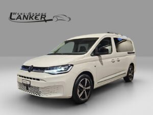 VW Caddy Maxi Rolli Pro 1.5 TSI Style DSG - Westgarage Lanker AG 3