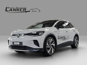 VW ID.4 Pro Performance 1st Edition Max - Westgarage Lanker AG 9
