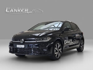 VW Polo 1.0 TSI 115 R-Line DSG - Westgarage Lanker AG 5