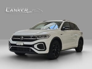 VW T-Roc 2.0 TSI R-Line DSG 4motion - Westgarage Lanker AG 13