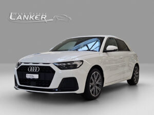 AUDI A1 Sportback 1.0 30 TFSI Advanced S-Tronic - Westgarage Lanker AG