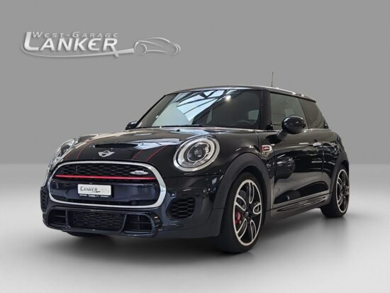 MINI Mini F56 2.0i John Cooper Works - Westgarage Lanker AG