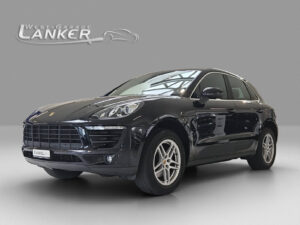 PORSCHE Macan PDK - Westgarage Lanker AG 3