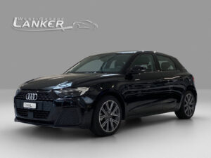 AUDI A1 Sportback 1.0 30 TFSI S-Tronic - Westgarage Lanker AG 3