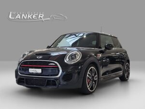 MINI Mini F56 2.0i John Cooper Works - Westgarage Lanker AG