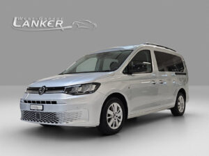 VW Caddy Maxi 2.0 TDI 122 Life DSG - Westgarage Lanker AG