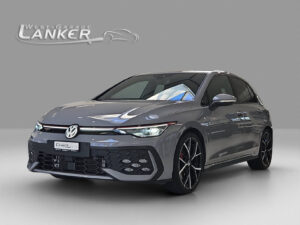 VW Golf VIII 2.0 TSI GTI DSG - Westgarage Lanker AG 4