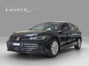 VW Passat Variant 1.5 TSI Business DSG - Westgarage Lanker AG