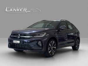 VW Taigo 1.5 TSI R-Line DSG - Westgarage Lanker AG 8