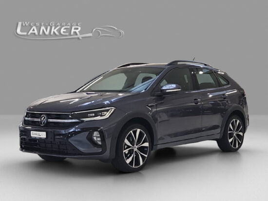 VW Taigo 1.5 TSI R-Line DSG - Westgarage Lanker AG 8