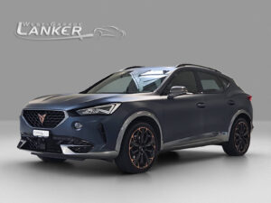 CUPRA Formentor 2.0 TSI VZ 4Drive DSG - Westgarage Lanker AG 12