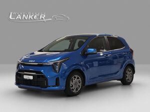 KIA Picanto 1.2 CVVT Power - Westgarage Lanker AG