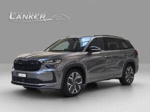 SKODA Kodiaq 1.5 TSI PHEV SportLine - Westgarage Lanker AG 6