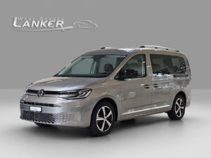 VW Caddy Maxi 1.5 TSI Style DSG - Westgarage Lanker AG 9