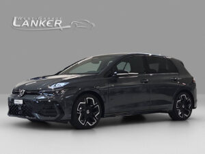 VW Golf VIII 1.5 R-Line DSG - Westgarage Lanker AG