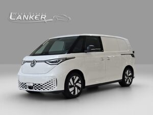 VW ID.Buzz Cargo 84kWh 4motion - Westgarage Lanker AG