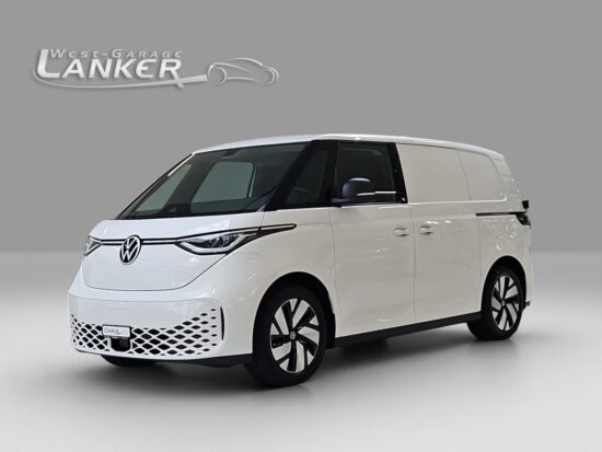 VW ID.Buzz Cargo 84kWh 4motion - Westgarage Lanker AG