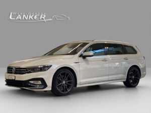 VW Passat Variant 2.0 TSI R-Line DSG 4m - Westgarage Lanker AG