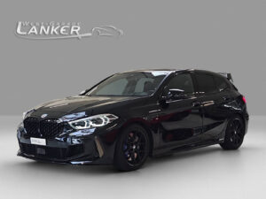 BMW M135i xDrive - Westgarage Lanker AG