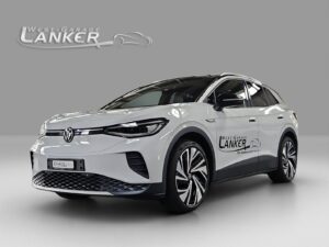 VW ID.4 Pro Performance 1st Edition Max - Westgarage Lanker AG 9