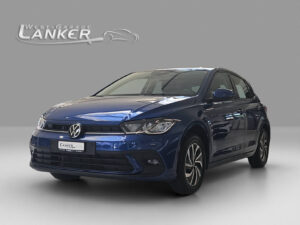 VW Polo 1.0 TSI Life DSG - Westgarage Lanker AG 3