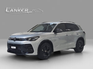 VW Tiguan 2.0 TDI SCR R-Line DSG 4motion - Westgarage Lanker AG 2